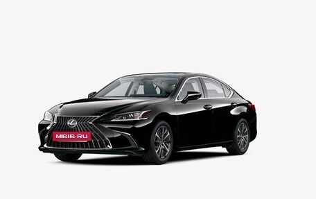 Lexus ES VII, 2022 год, 7 990 000 рублей, 3 фотография