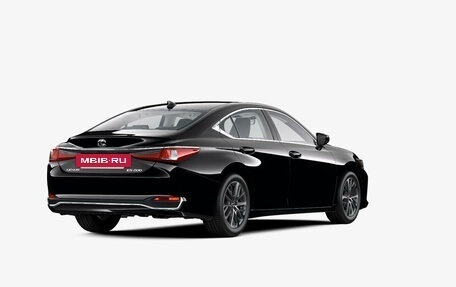 Lexus ES VII, 2022 год, 7 990 000 рублей, 6 фотография