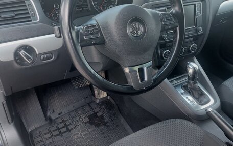 Volkswagen Jetta VI, 2012 год, 5 фотография