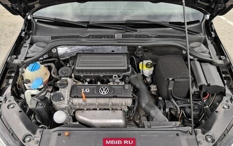 Volkswagen Jetta VI, 2012 год, 13 фотография