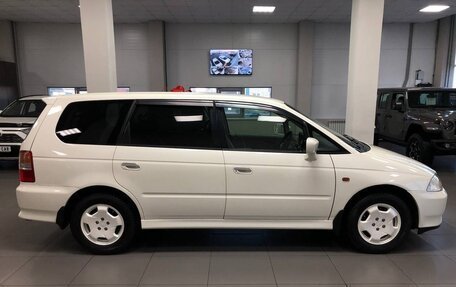 Honda Odyssey II, 2001 год, 675 000 рублей, 6 фотография