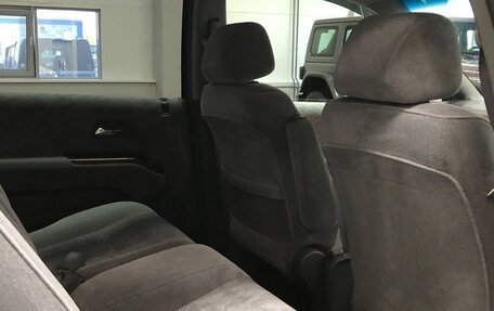 Honda Odyssey II, 2001 год, 675 000 рублей, 14 фотография