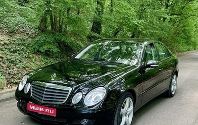 Mercedes-Benz E-Класс, 2008 год, 1 350 000 рублей, 1 фотография
