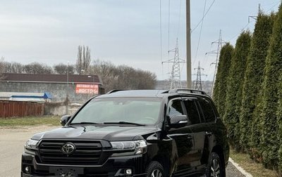 Toyota Land Cruiser 200, 2018 год, 7 600 000 рублей, 1 фотография