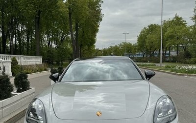 Porsche Panamera II рестайлинг, 2022 год, 22 500 000 рублей, 1 фотография