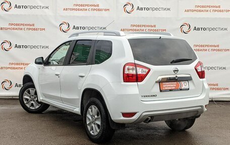 Nissan Terrano III, 2019 год, 1 660 000 рублей, 3 фотография