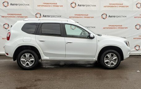 Nissan Terrano III, 2019 год, 1 660 000 рублей, 11 фотография