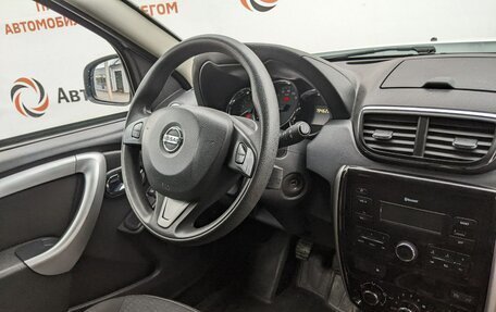 Nissan Terrano III, 2019 год, 1 660 000 рублей, 14 фотография