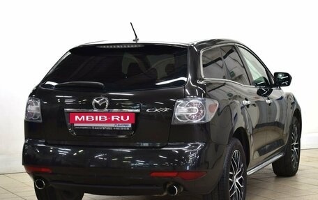 Mazda CX-7 I рестайлинг, 2010 год, 1 080 000 рублей, 4 фотография