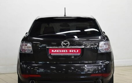 Mazda CX-7 I рестайлинг, 2010 год, 1 080 000 рублей, 3 фотография