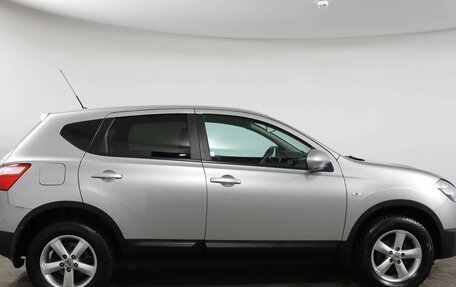 Nissan Qashqai, 2010 год, 1 078 000 рублей, 4 фотография