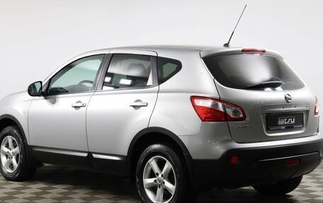 Nissan Qashqai, 2010 год, 1 078 000 рублей, 7 фотография