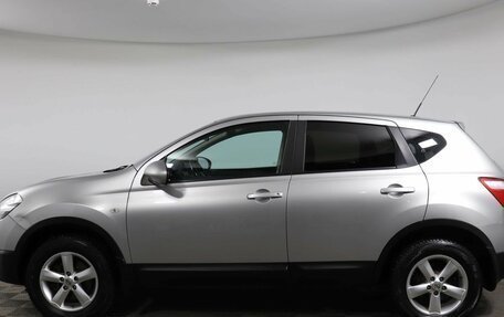 Nissan Qashqai, 2010 год, 1 078 000 рублей, 8 фотография