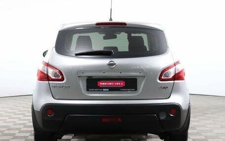 Nissan Qashqai, 2010 год, 1 078 000 рублей, 6 фотография