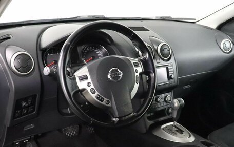 Nissan Qashqai, 2010 год, 1 078 000 рублей, 17 фотография