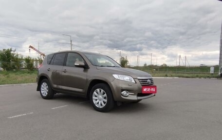 Toyota RAV4, 2012 год, 1 640 000 рублей, 3 фотография