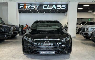 Mercedes-Benz EQS, 2021 год, 11 500 000 рублей, 1 фотография