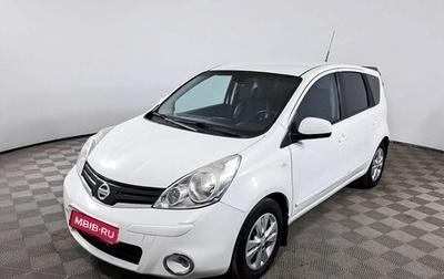 Nissan Note II рестайлинг, 2013 год, 1 031 000 рублей, 1 фотография