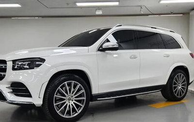 Mercedes-Benz GLS, 2021 год, 13 000 000 рублей, 1 фотография