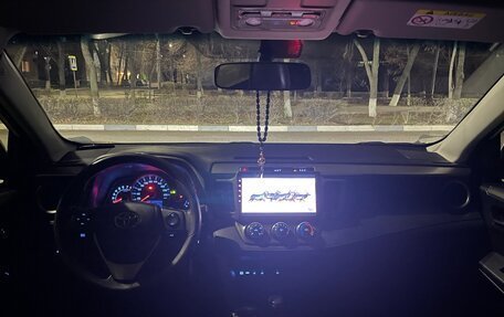 Toyota RAV4, 2013 год, 2 180 000 рублей, 21 фотография