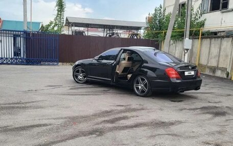 Mercedes-Benz S-Класс, 2006 год, 1 250 000 рублей, 3 фотография