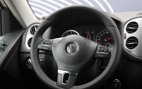 Volkswagen Tiguan I, 2015 год, 1 370 000 рублей, 13 фотография