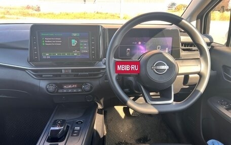 Nissan Note, 2021 год, 1 650 000 рублей, 8 фотография