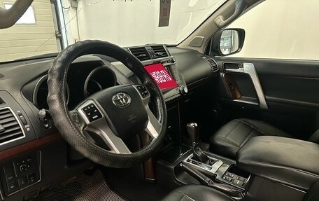 Toyota Land Cruiser Prado 150 рестайлинг 2, 2015 год, 3 359 000 рублей, 4 фотография
