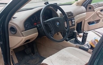BMW 5 серия, 2001 год, 590 000 рублей, 1 фотография