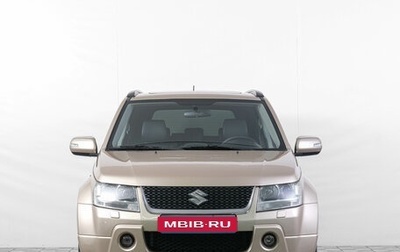Suzuki Grand Vitara, 2011 год, 1 449 000 рублей, 1 фотография