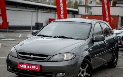 Chevrolet Lacetti, 2011 год, 730 000 рублей, 1 фотография