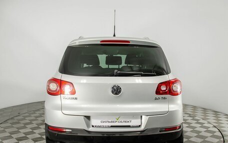 Volkswagen Tiguan I, 2010 год, 1 188 700 рублей, 5 фотография