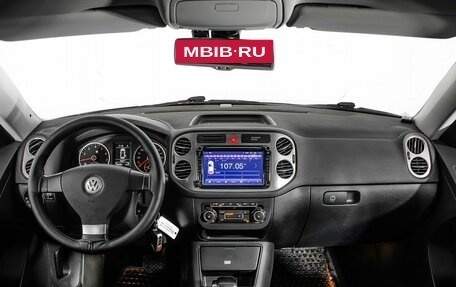 Volkswagen Tiguan I, 2010 год, 1 188 700 рублей, 15 фотография