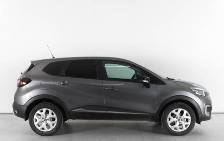 Renault Kaptur I рестайлинг, 2016 год, 1 549 000 рублей, 5 фотография