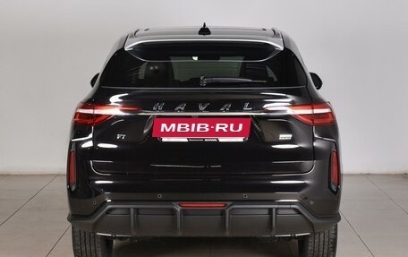 Haval F7 I, 2024 год, 3 349 000 рублей, 4 фотография