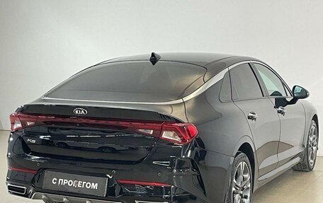 KIA K5, 2021 год, 2 945 000 рублей, 7 фотография