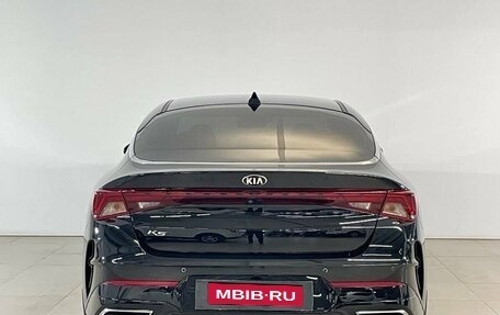 KIA K5, 2021 год, 2 945 000 рублей, 6 фотография