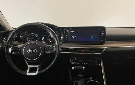 KIA K5, 2021 год, 2 945 000 рублей, 17 фотография