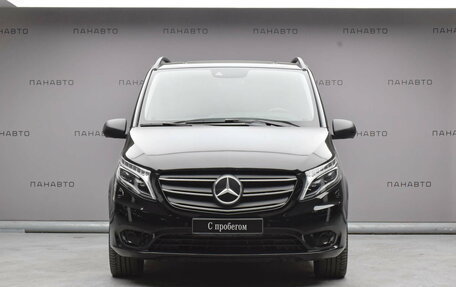 Mercedes-Benz Vito, 2021 год, 6 498 000 рублей, 5 фотография