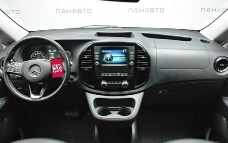 Mercedes-Benz Vito, 2021 год, 6 498 000 рублей, 10 фотография