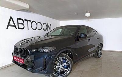 BMW X6, 2023 год, 16 500 000 рублей, 1 фотография