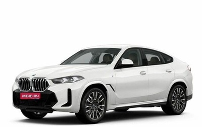 BMW X6, 2024 год, 16 940 000 рублей, 1 фотография