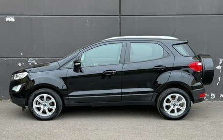 Ford EcoSport, 2018 год, 1 599 000 рублей, 7 фотография