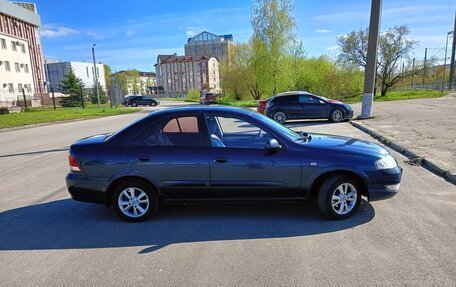 Nissan Almera Classic, 2007 год, 340 000 рублей, 3 фотография