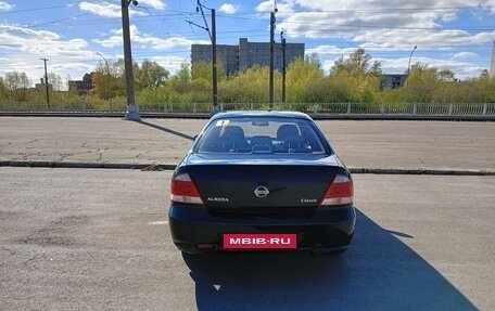 Nissan Almera Classic, 2007 год, 340 000 рублей, 6 фотография