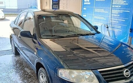 Nissan Almera Classic, 2007 год, 340 000 рублей, 32 фотография