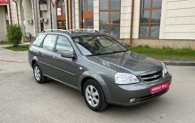 Chevrolet Lacetti, 2010 год, 495 000 рублей, 1 фотография