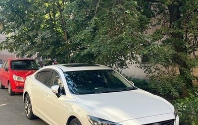 Mazda Atenza III, 2015 год, 2 200 000 рублей, 1 фотография
