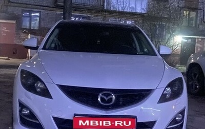 Mazda 6, 2011 год, 900 000 рублей, 1 фотография