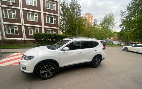 Nissan X-Trail, 2021 год, 3 500 000 рублей, 2 фотография